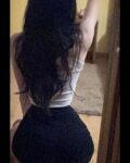 Van Acımasız Dominant Escort